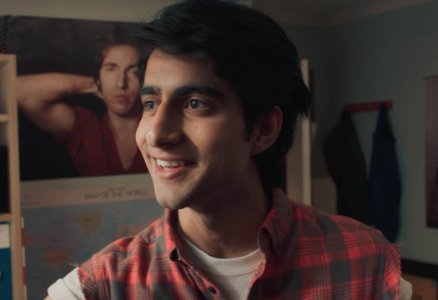 movie image
